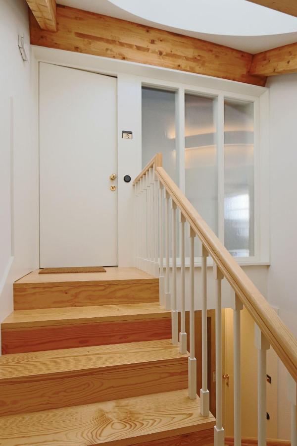 Hm - Infante Riverside Apartment R Porto Exterior photo
