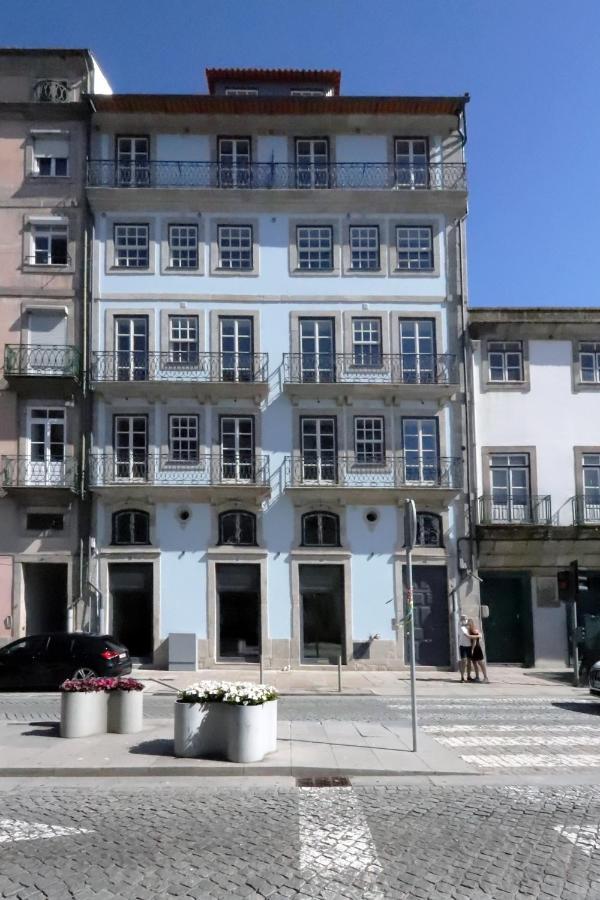 Hm - Infante Riverside Apartment R Porto Exterior photo