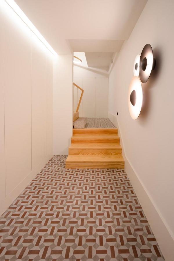 Hm - Infante Riverside Apartment R Porto Exterior photo