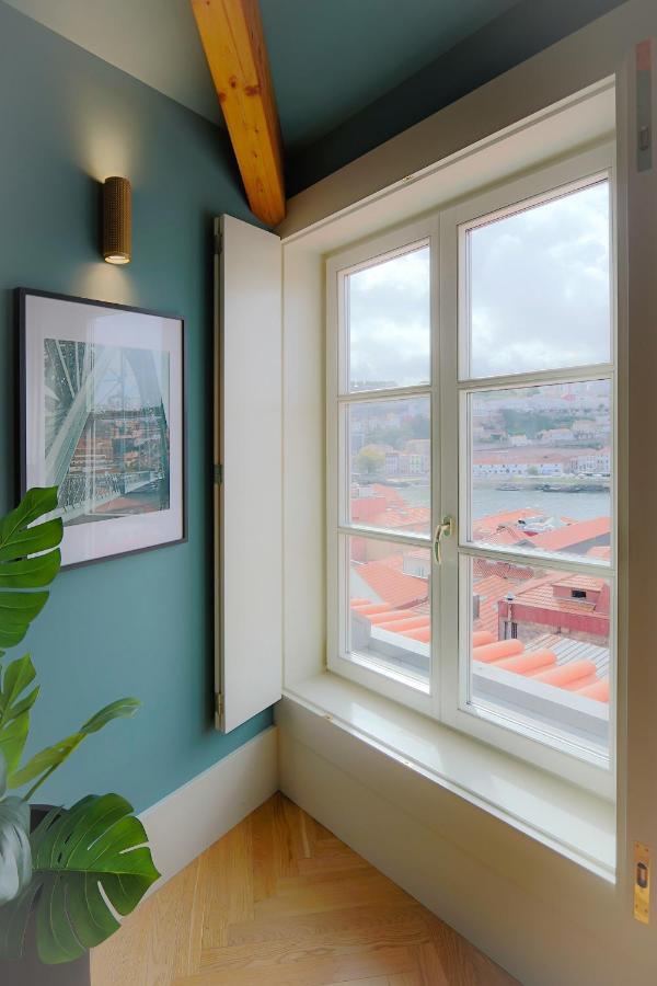 Hm - Infante Riverside Apartment R Porto Exterior photo