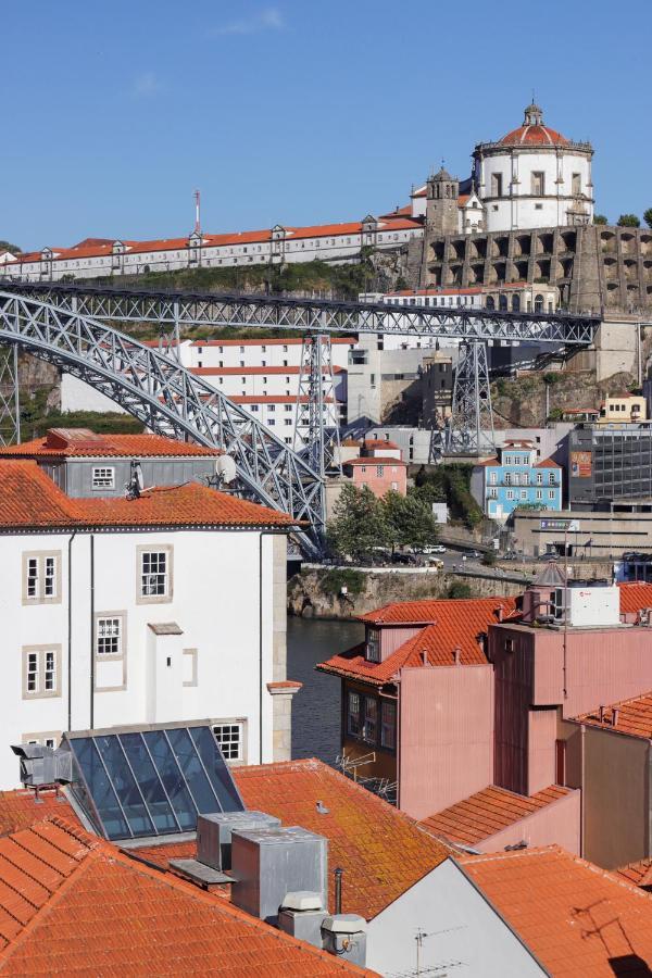 Hm - Infante Riverside Apartment R Porto Exterior photo